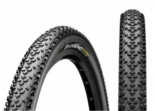 Купить Покрышка Continental Race King II Performance, 27.5 дюймов х2.20