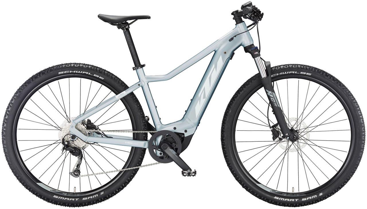 Купить Электровелосипед KTM Macina Race 592 Glorious 2024