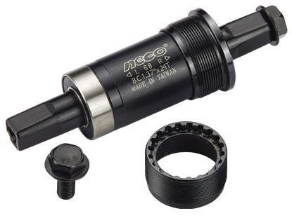 Купить Каретка NECO B910 сталь 68x113.5 мм