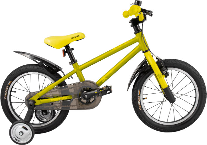 Купить TECH TEAM Gulliver 16 2025