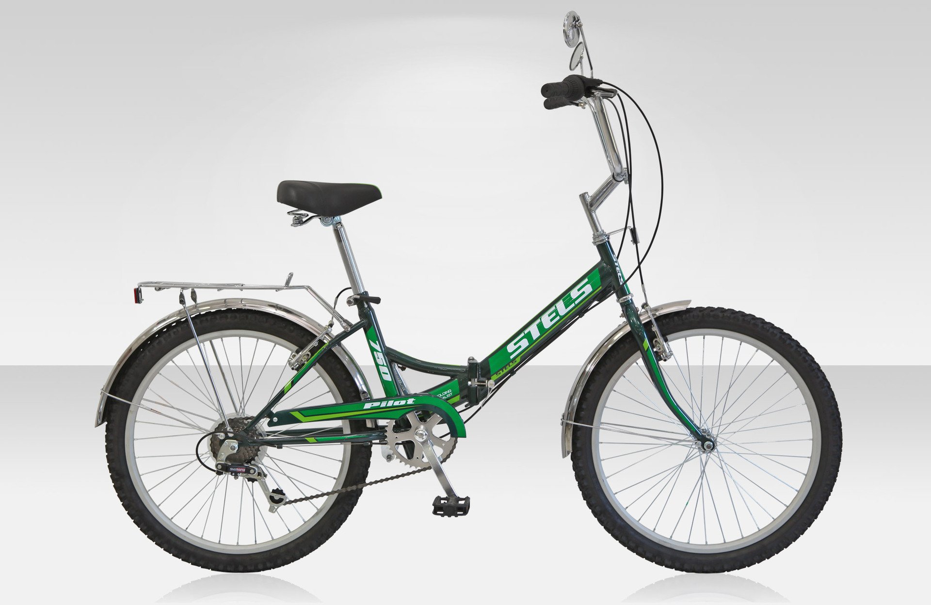 Stels Pilot 750 24 2014 Купить Stels Pilot 750 24 2014