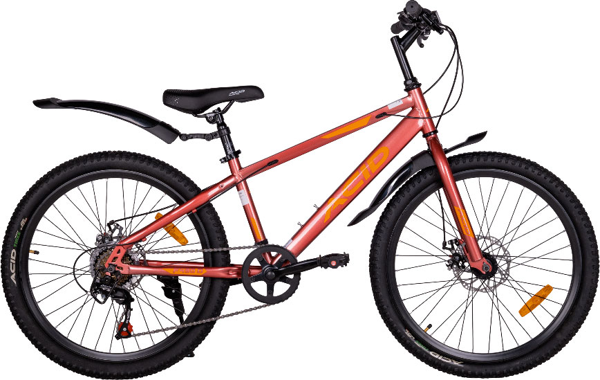 Купить ACID F 430 D 24 2025