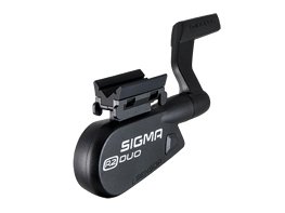 Купить SIGMA Датчик скорости и каденса 2 в 1 COMBO DUO (ANT+/Bluetooth SMART)