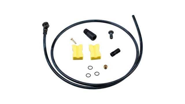 Шланг Shimano торм.(резин) SM-BH63, 900мм черн. Купить Шланг Shimano торм.(резин) SM-BH63, 900мм черн.