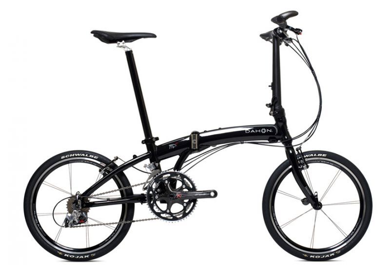 Dahon Mu EX Купить Dahon Mu EX