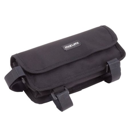 Купить Сумка нарамная Mizumi BagOver 12 SH-12