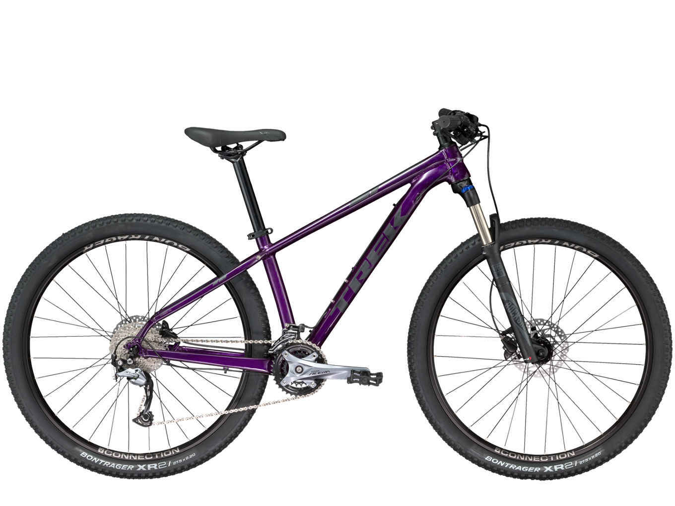 Trek X-Caliber 7 WSD 2018 Купить Trek X-Caliber 7 WSD 2018