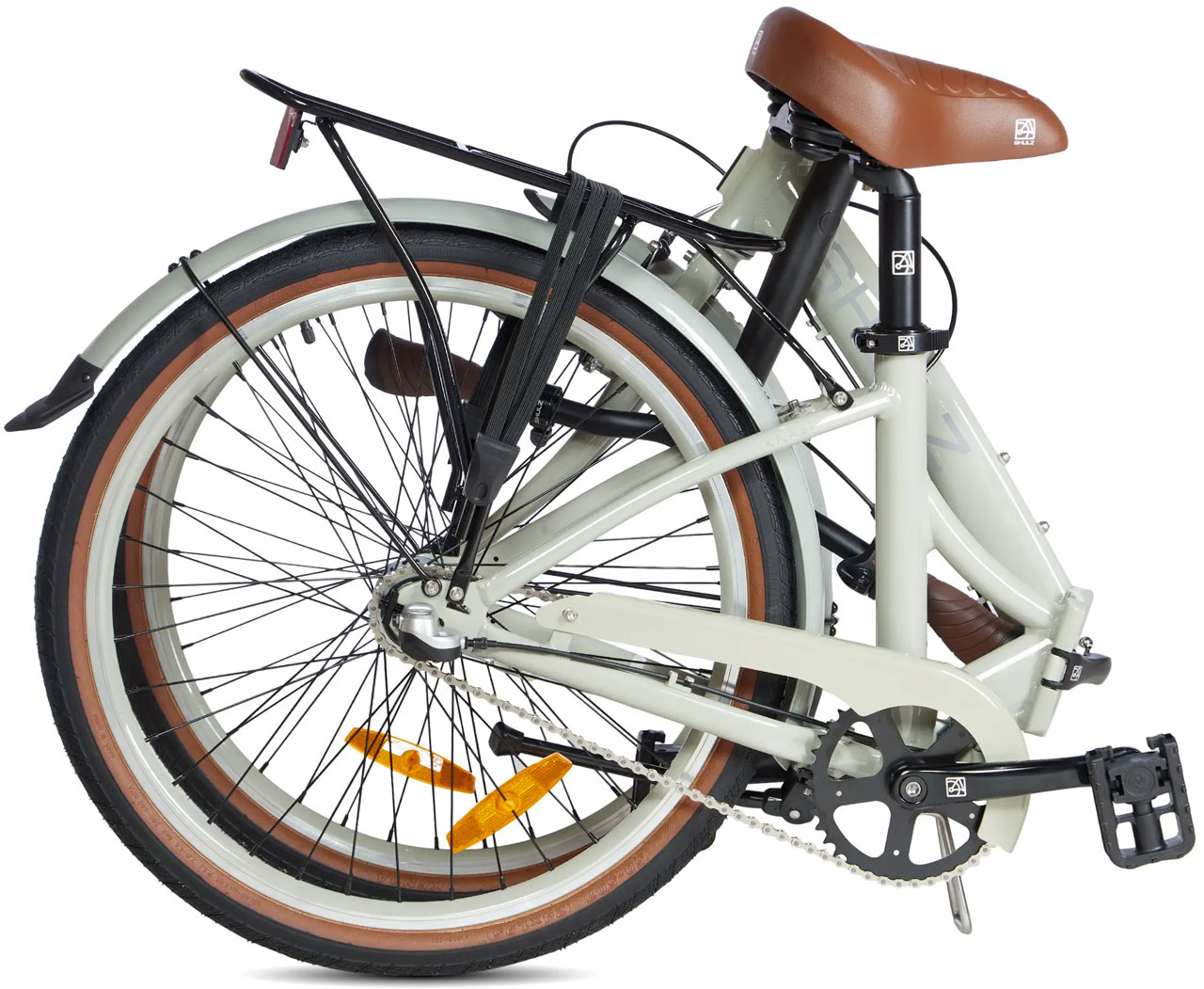 Купить SHULZ Krabi Coaster 2025