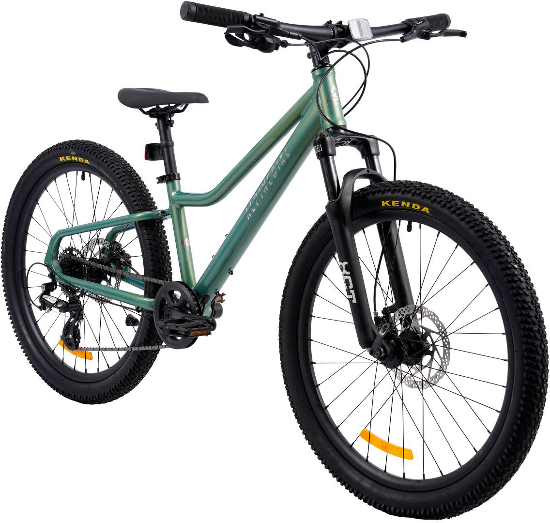 Купить ALPINEBIKE Pegas 7-24 2026