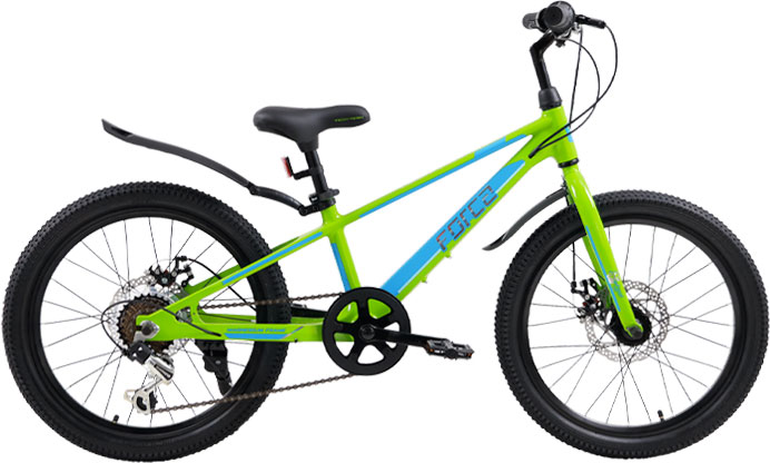 Купить TECH TEAM Forca 20 2024