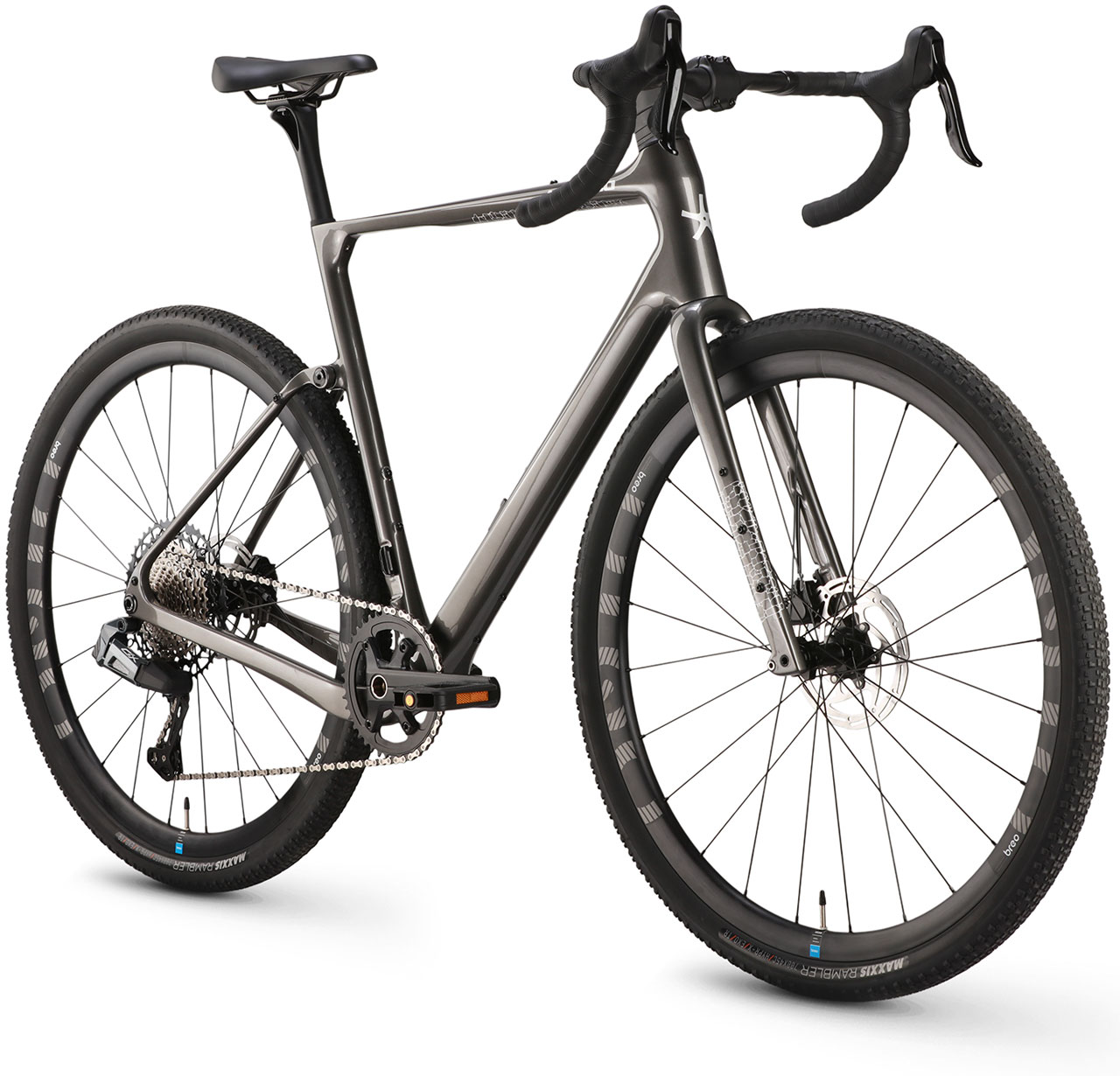 Купить MAXISCOO Gravel 9Bike Ultra GL950 700c 2026