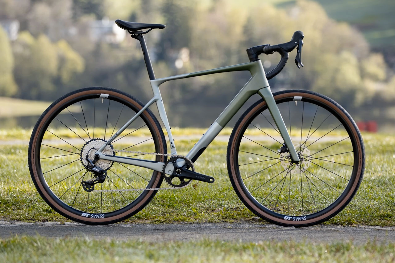 Купить SUPERIOR XR 9.5 GR 700c 2025