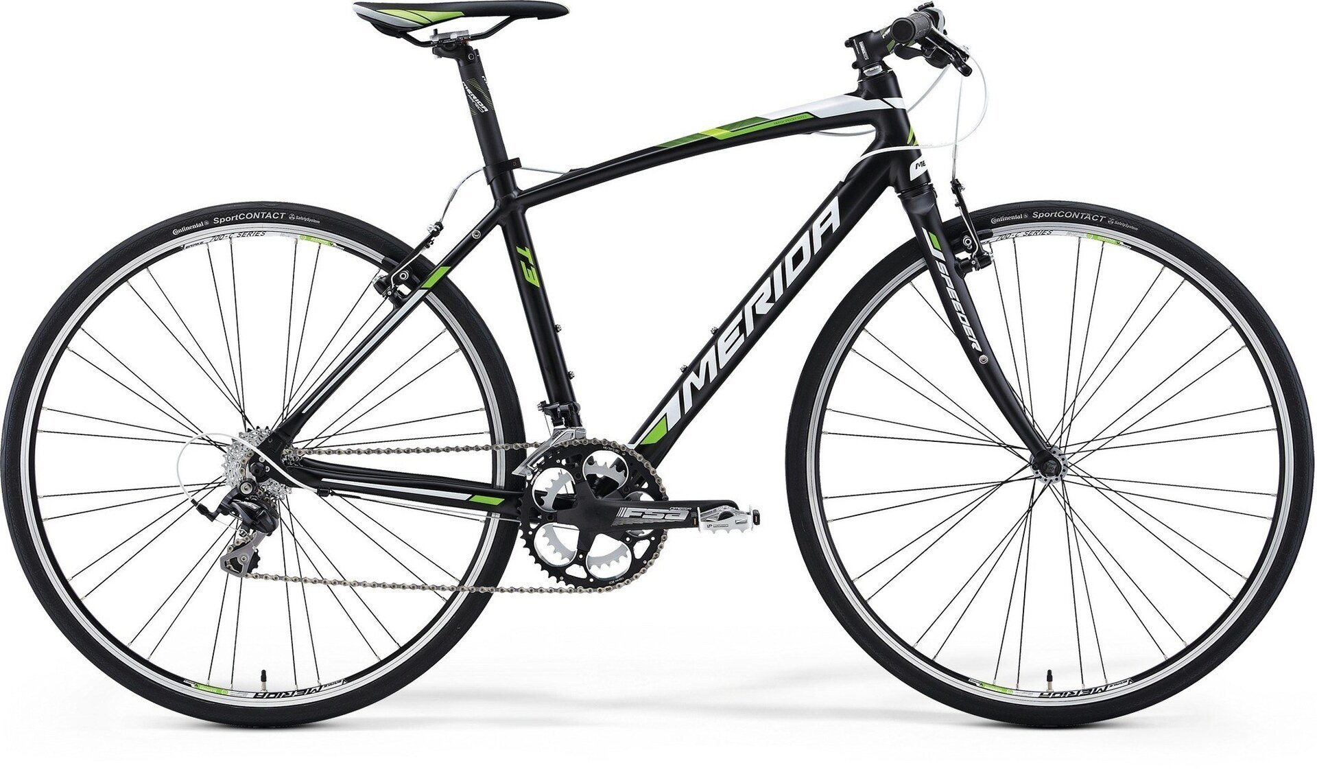 Купить Merida Speeder T3 Lady 2014