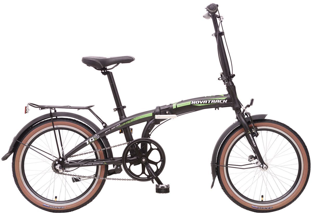 Novatrack Nexus 3 20 Купить Novatrack Nexus 3 20