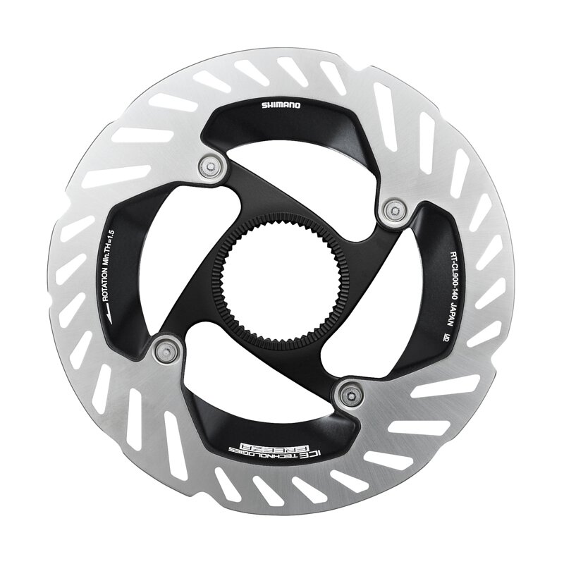 Купить Ротор SHIMANO CL900SI 160 мм