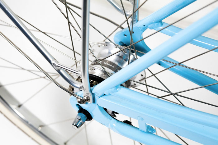 Купить ELECTRA Loft 7i Step Thru