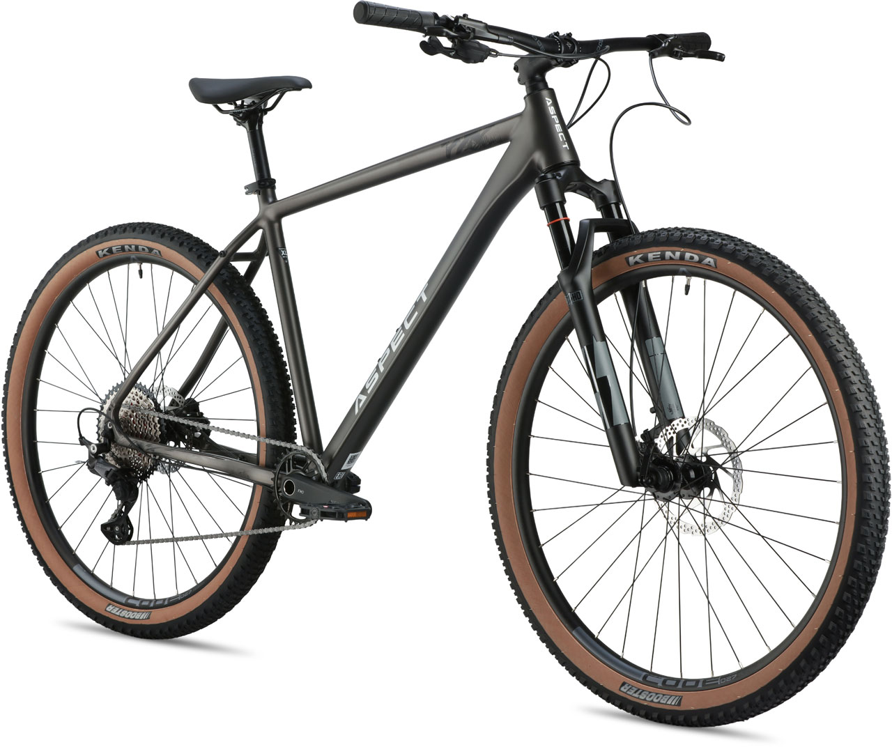 Купить ASPECT Big Boy 29 2026
