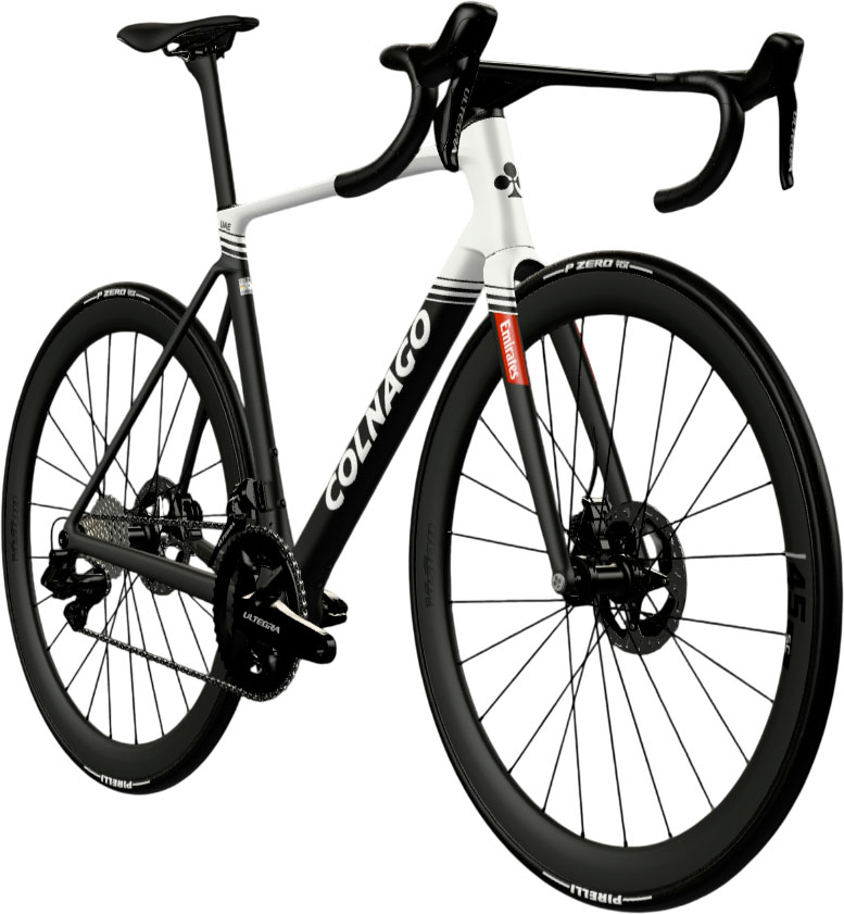 Купить COLNAGO V5Rs Dura-Ace Di2 PM C50 SDM5