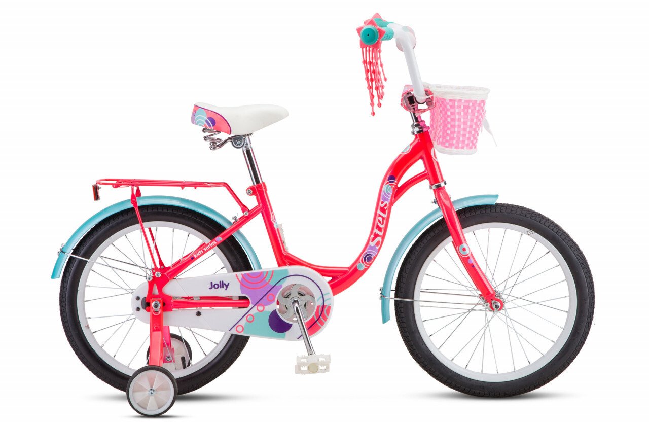 STELS Jolly 18 2020 Купить STELS Jolly 18 2020