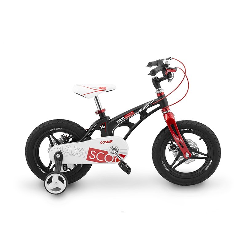 MAXISCOO Cosmic 16 Делюкс Купить MAXISCOO Cosmic 16 Делюкс