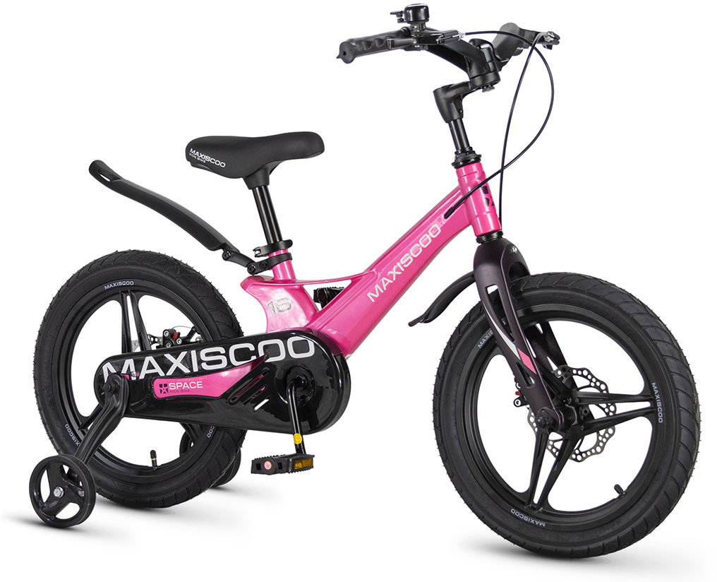 Купить MAXISCOO Space Делюкс 16 2026