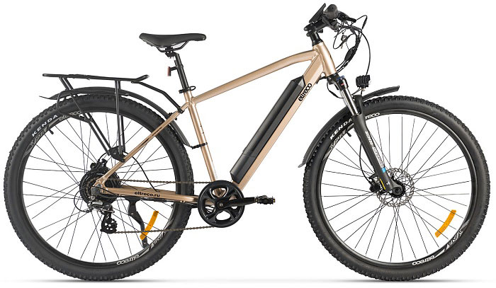 Купить Электровелосипед ELTRECO Ultra Max 2025