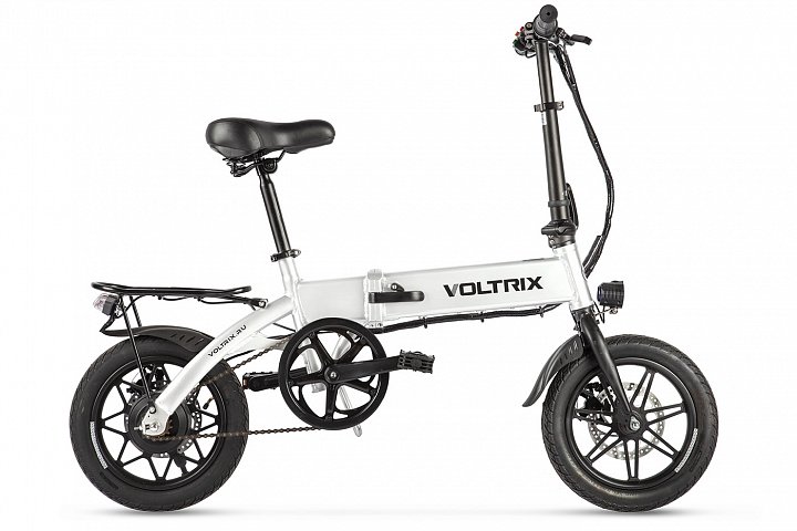 Купить Электровелосипед VOLTRIX VCSB