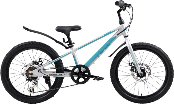 Купить TECH TEAM Forca 20 2024