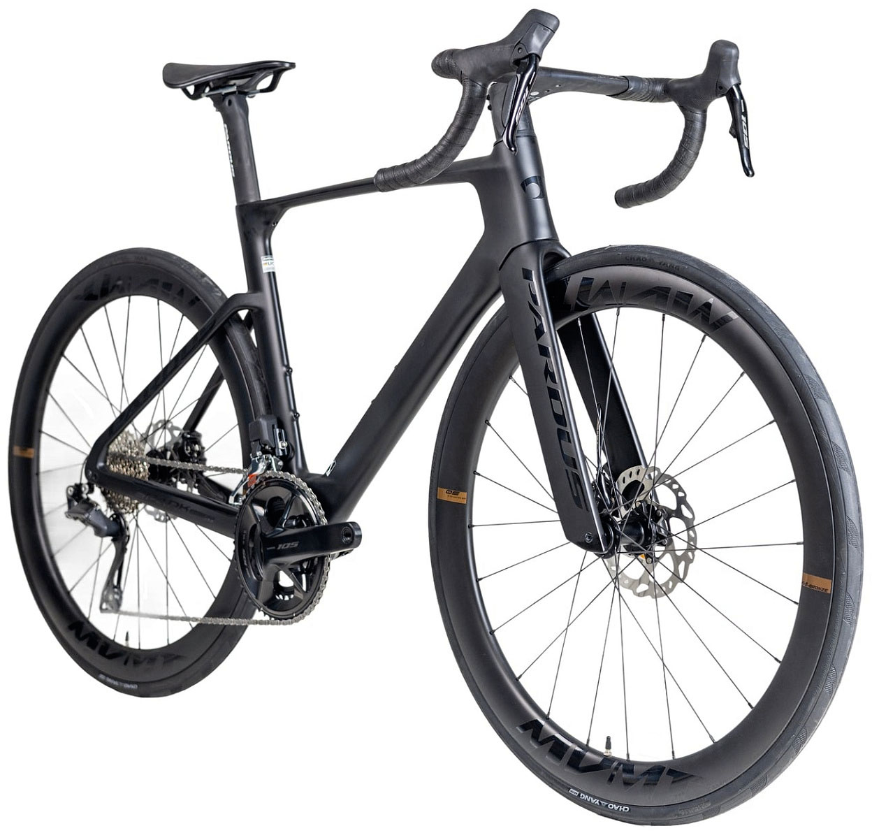 Купить PARDUS Spark Sport Dura-Ace Di2 700c 2023
