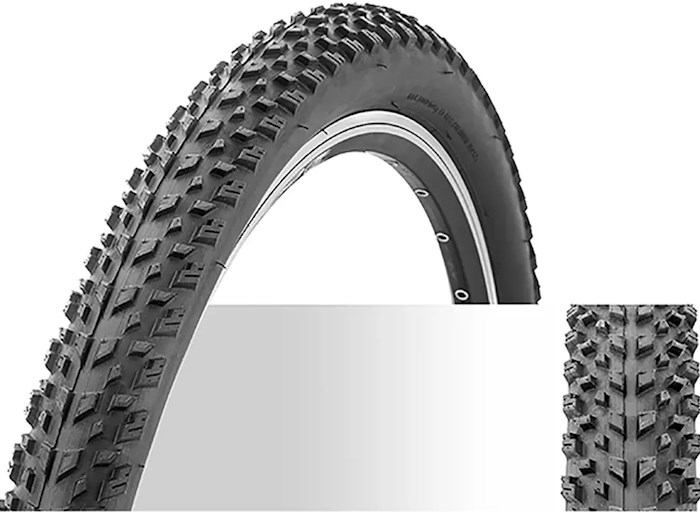 Купить Покрышка CHAO YANG H-5161, 27,5 дюймов x2,80