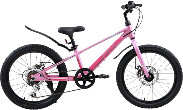 Купить TECH TEAM Forca 20 2024