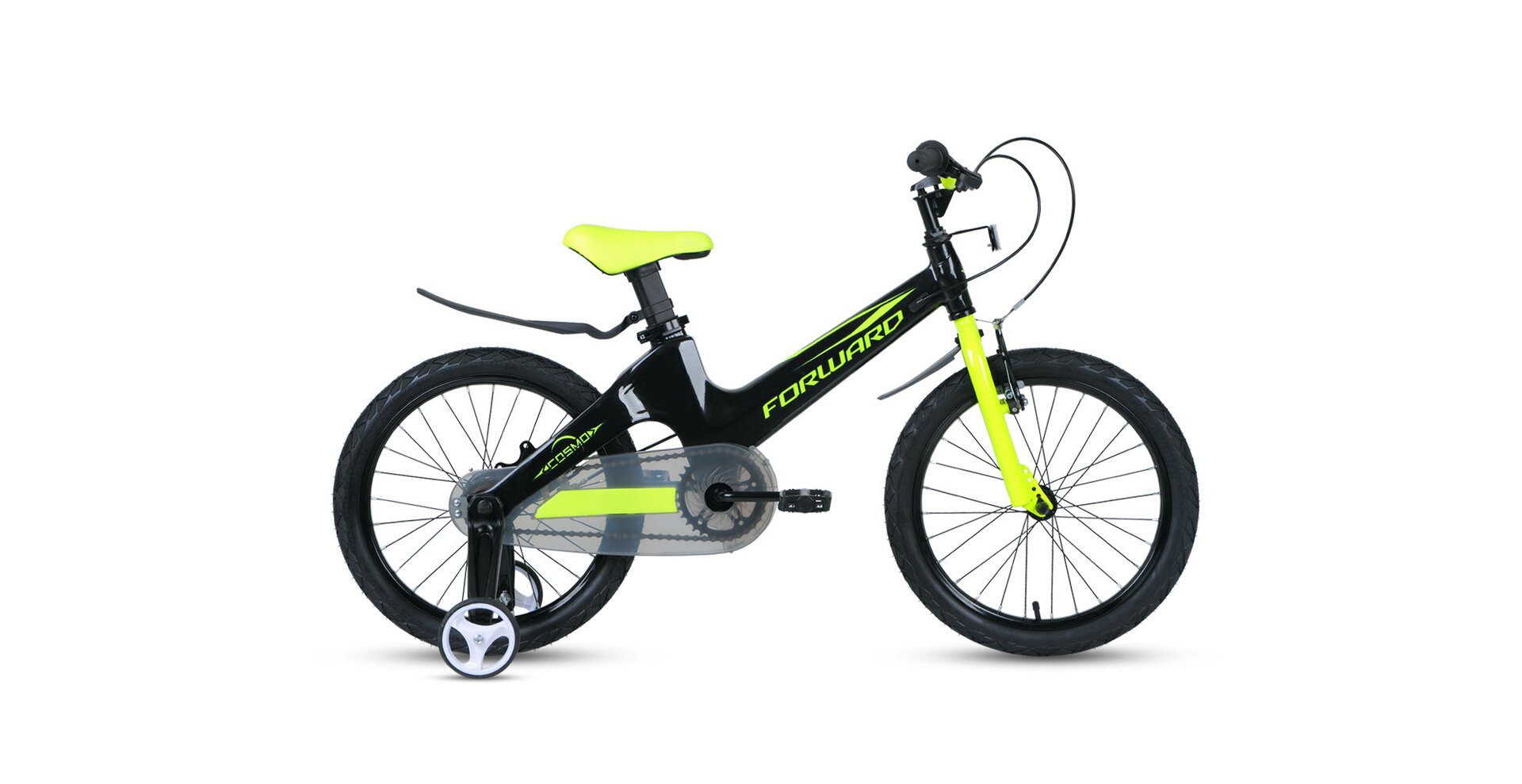 FORWARD COSMO 2.0 18 дюймов 2020 Купить FORWARD COSMO 2.0 18 дюймов 2020