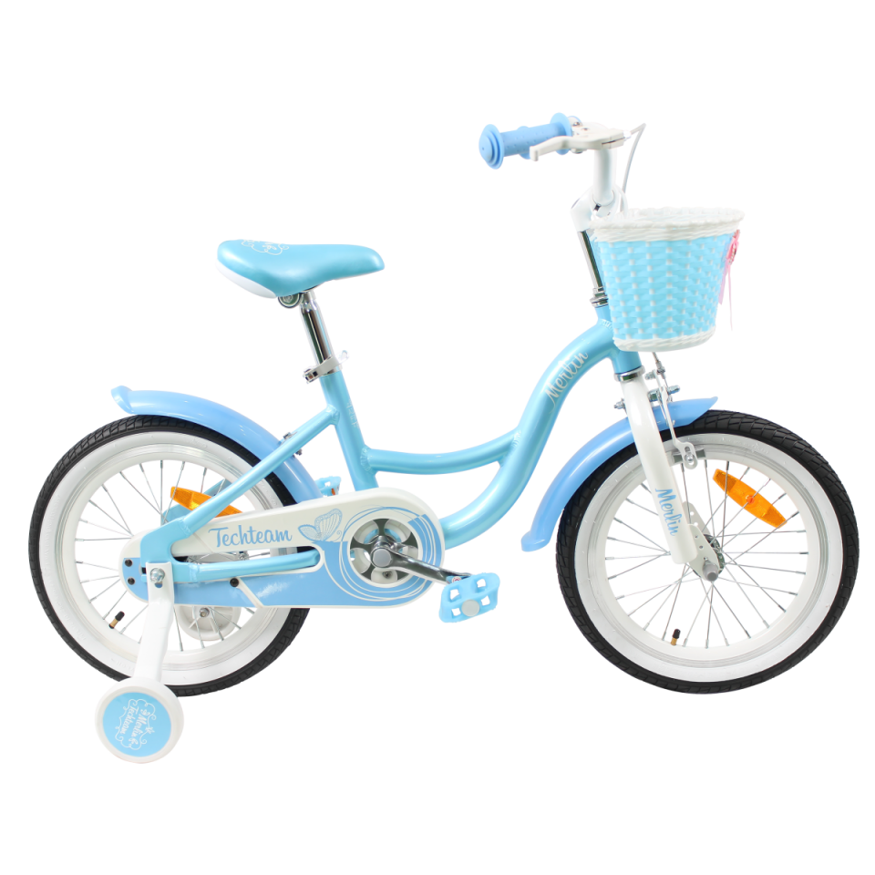 MERLIN 16 дюймов ALU Купить MERLIN 16 дюймов ALU