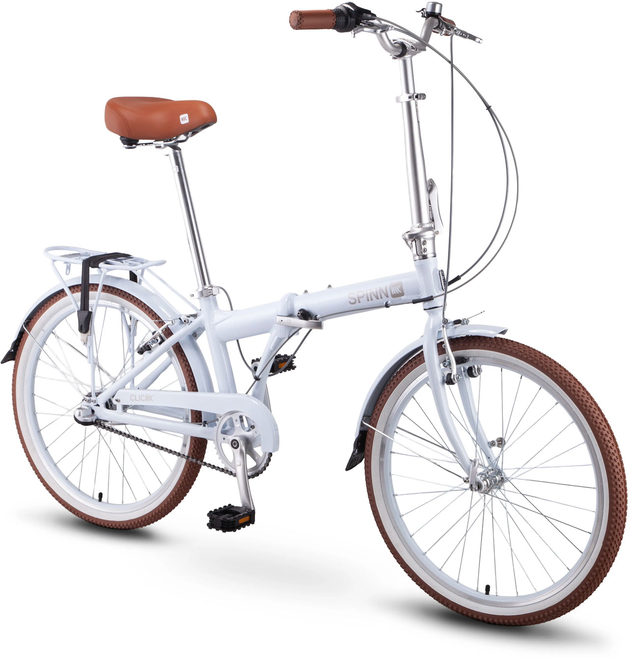 Купить SPINN Click Comfort 3i Ladies 24