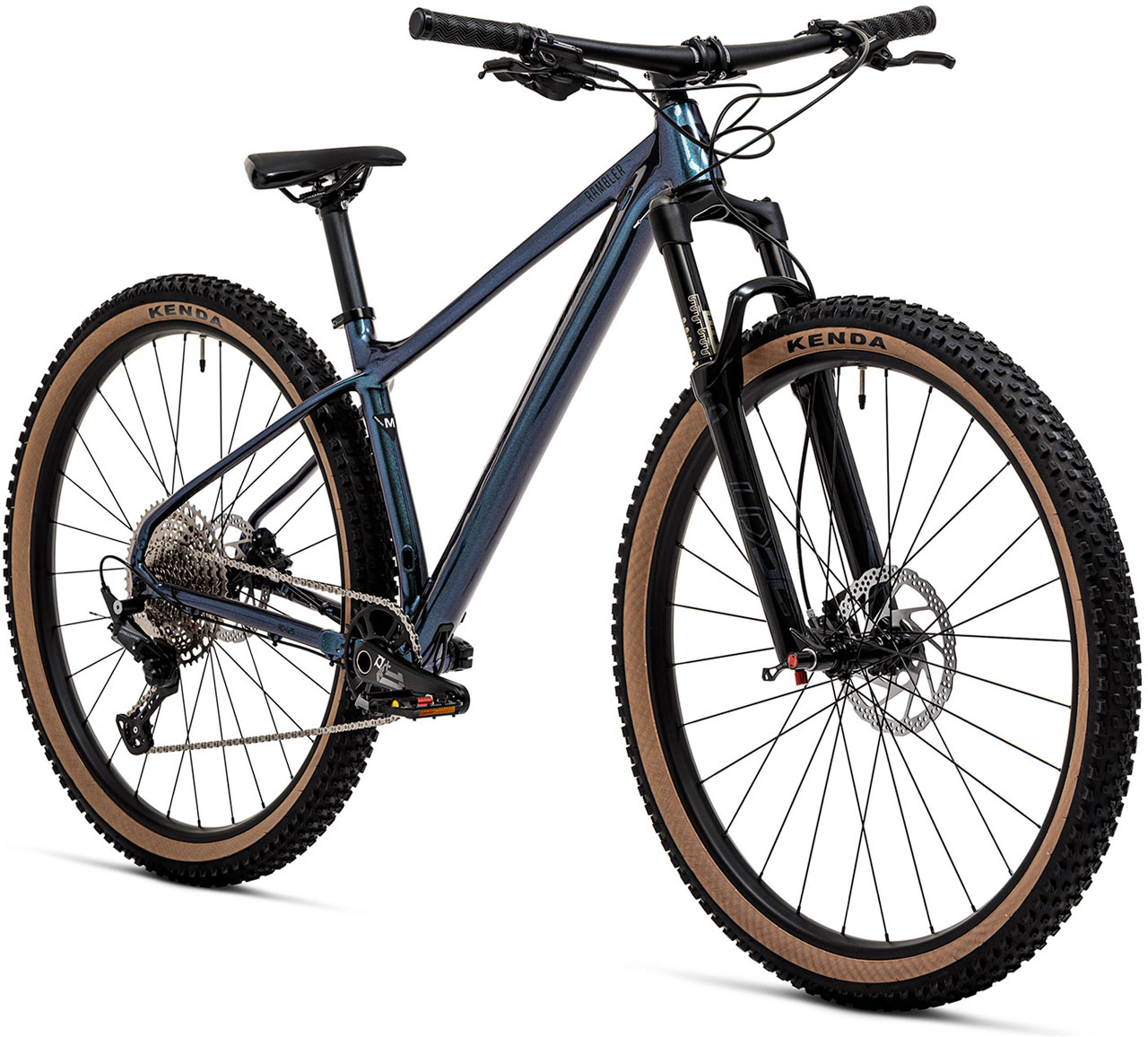 Купить WELT Rambler 3.0 29 2025