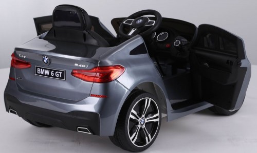 Купить Детский электромобиль BMW 6 GT JJ2164