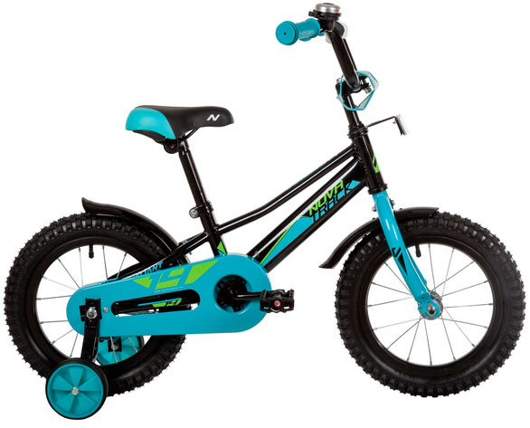 Купить NOVATRACK Valiant 14 2022