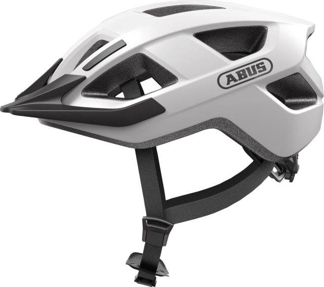 Купить Шлем ABUS ADURO 3.0 LED с маячком