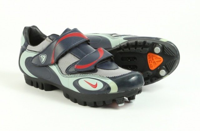 Купить Велотуфли Nike Women's YVR