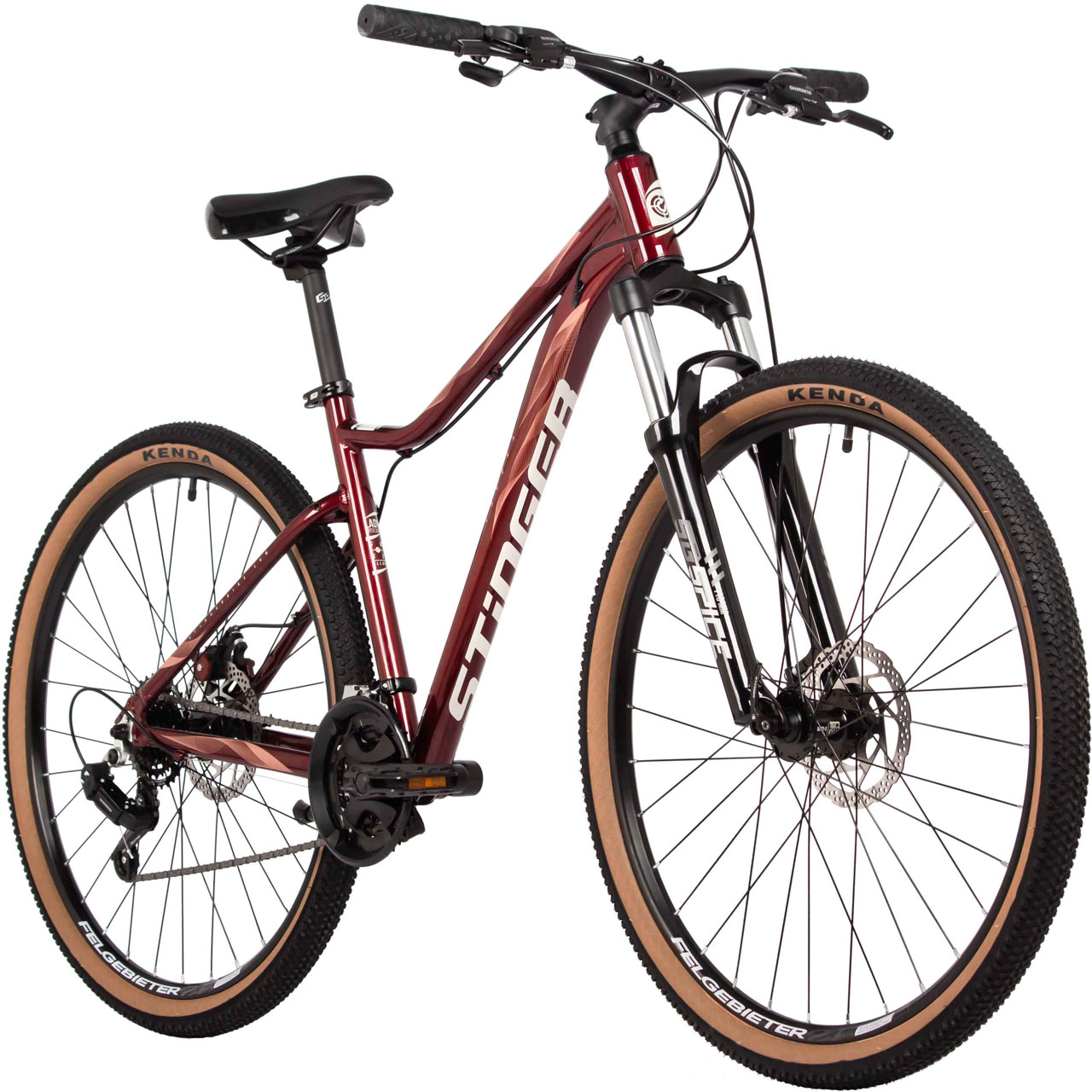 Купить STINGER Laguna 27.5 2026