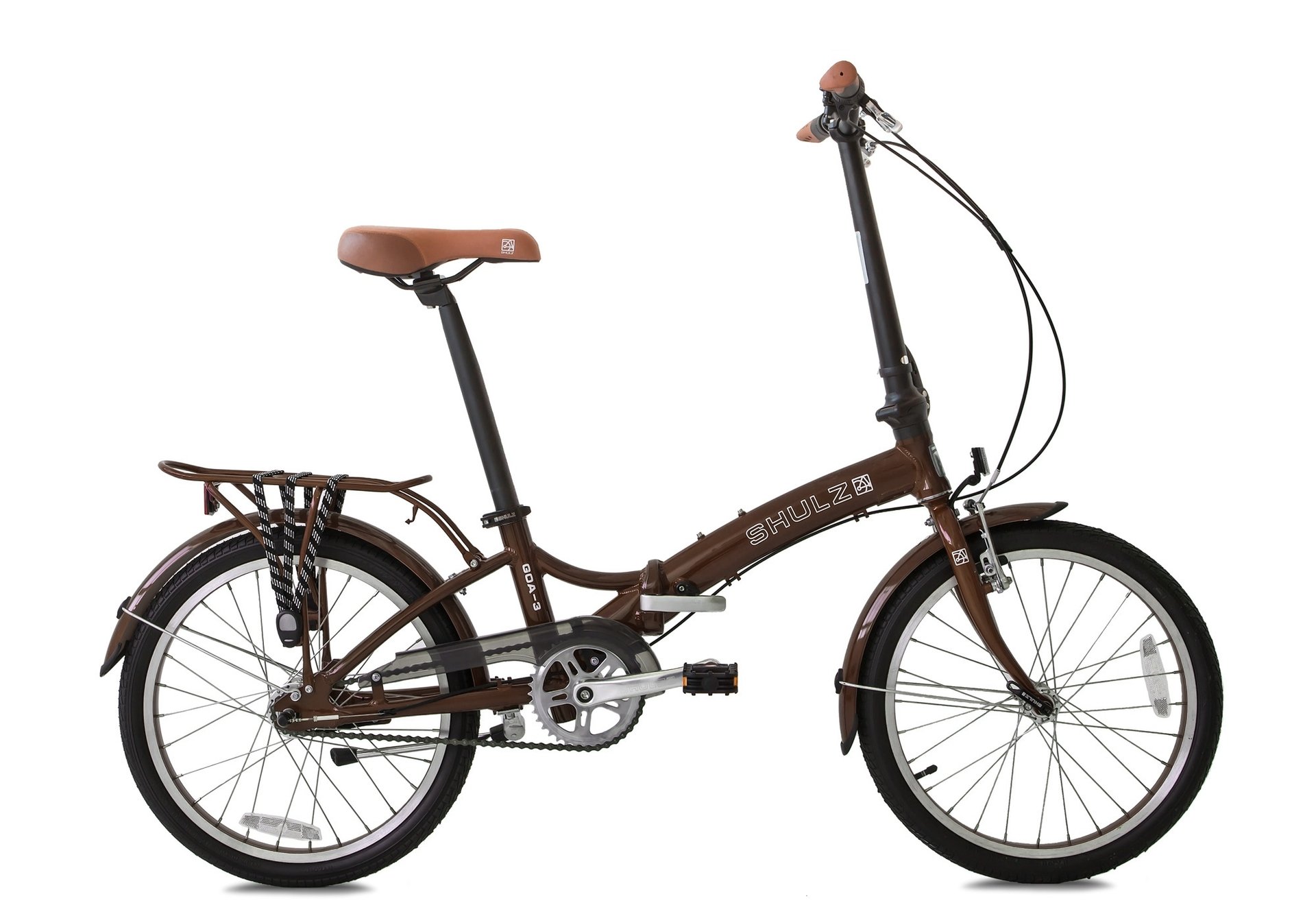 SHULZ GOA 3 COASTER 2015 Купить SHULZ GOA 3 COASTER 2015