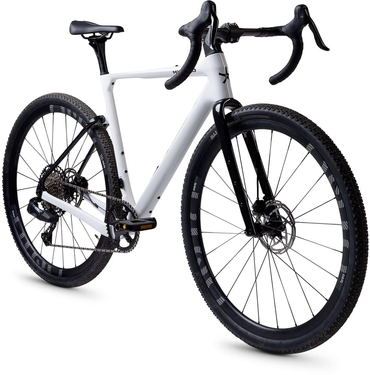 Купить MAXISCOO Gravel 9Bike Ultra GL950 700c 2026