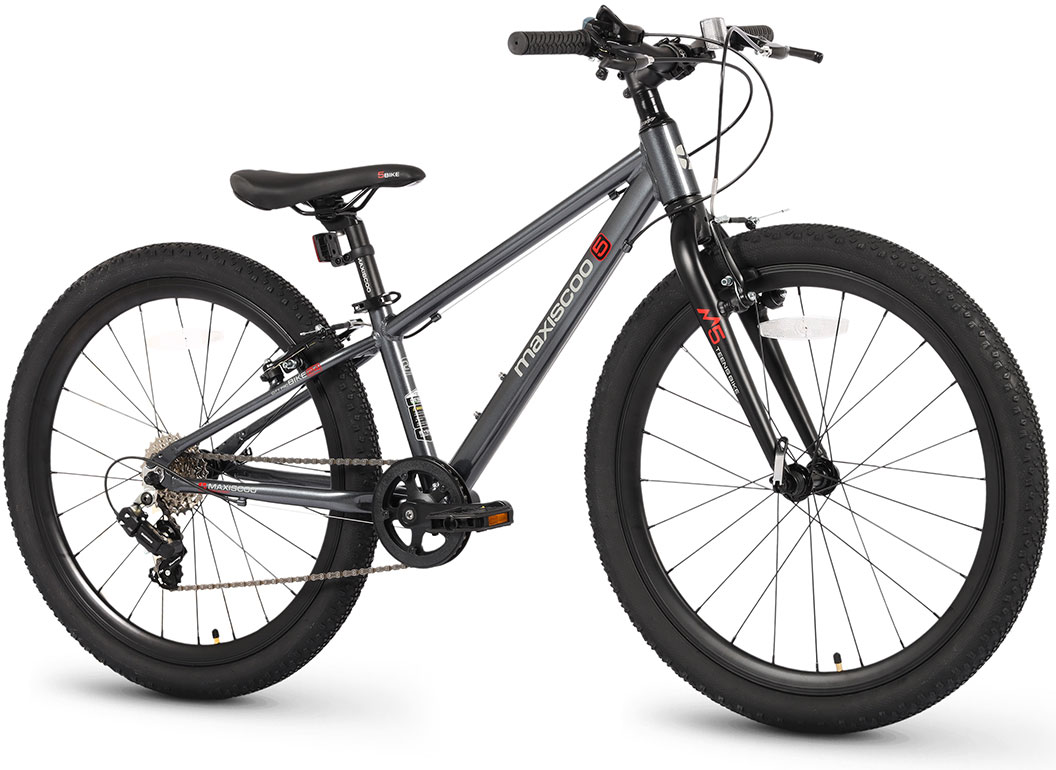 Купить MAXISCOO 5Bike 24 2026