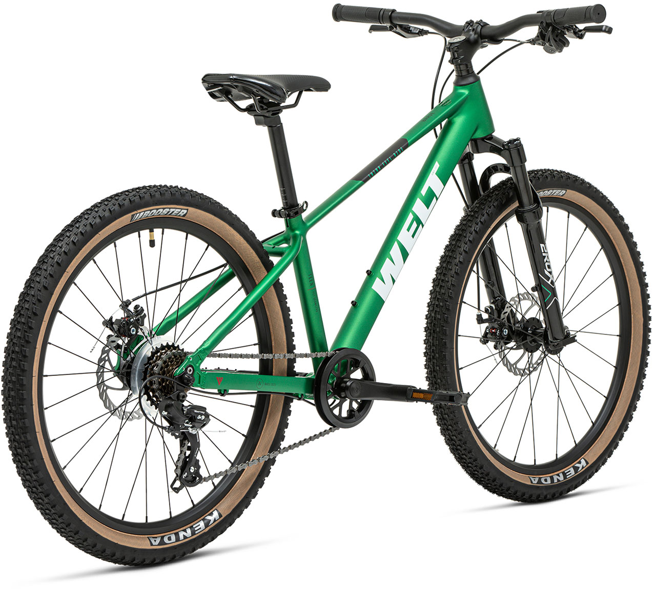 Купить WELT Brave 1.0 MD 24 2026