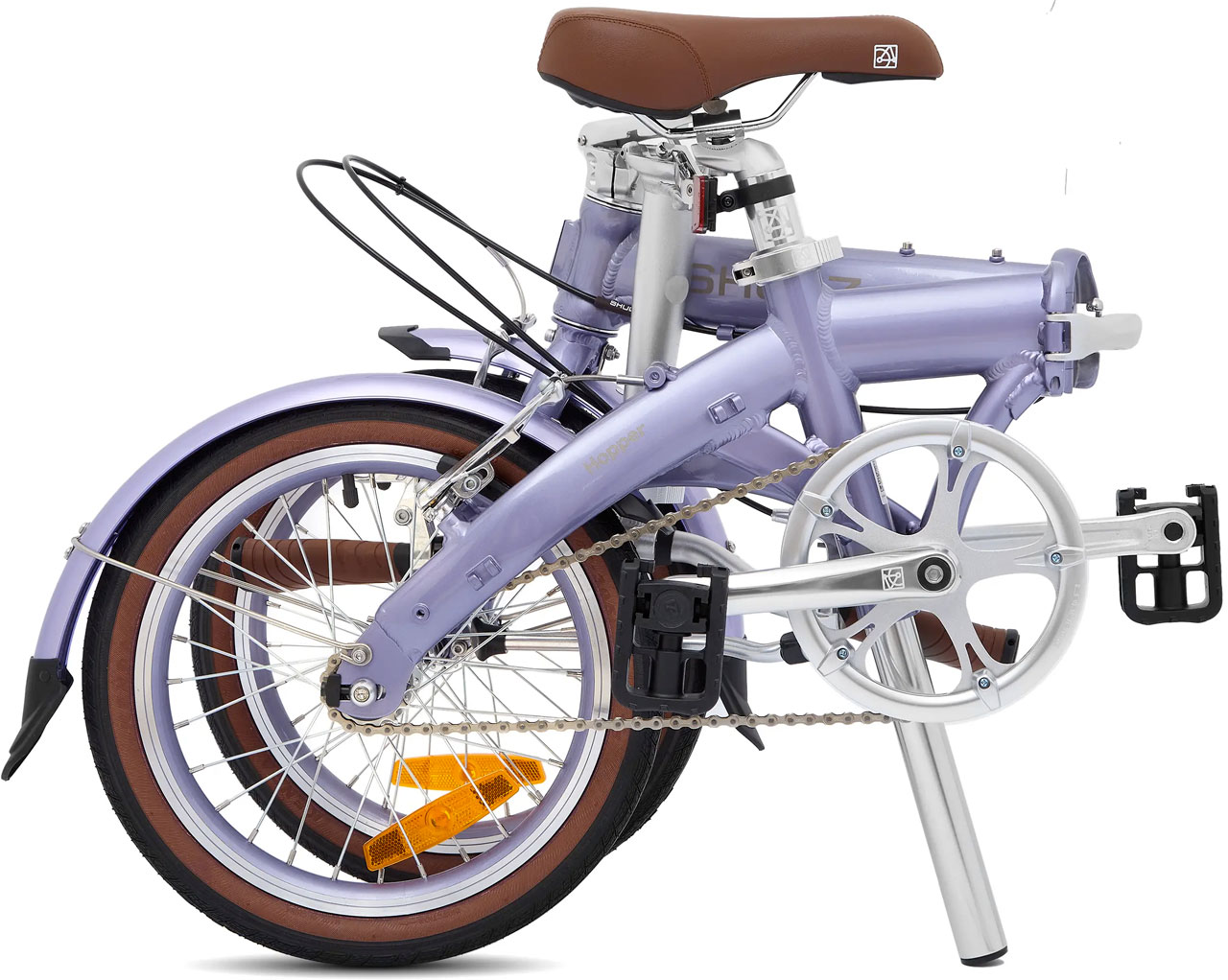 Купить SHULZ Hopper 16 2025