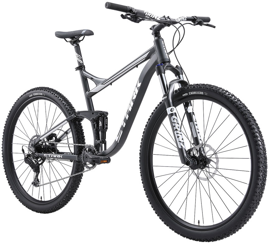 Купить STARK Tactic FS 29.4 HD 2024