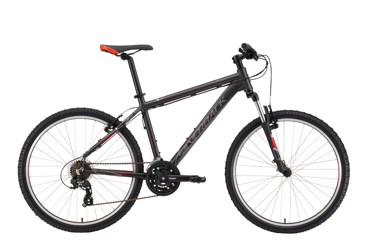 Silverback STRIDE SPORT 2016 Купить Silverback STRIDE SPORT 2016
