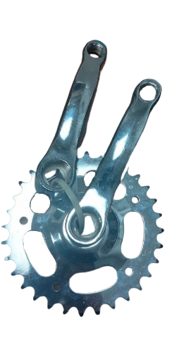 Купить Система GS-P119 1/2х3/32х32Tх140L