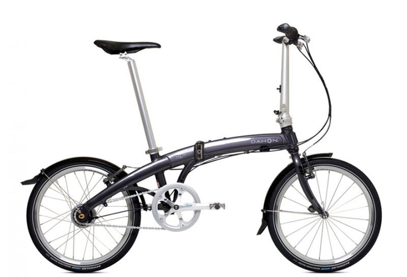 Dahon Mu XL Sport Купить Dahon Mu XL Sport