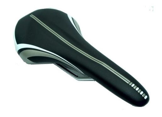 Купить Седло VELO VL-1630, 286х134мм